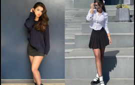 Səma VİDEOsuna g&ouml;rə işdən qovula bilər  Nazirdən a&ccedil;ıqlama 