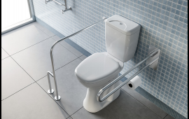 Nə sirkə, nə də soda: Krant və tualetlərdəki ərpi birdəfəlik təmizləyən &uuml;sul