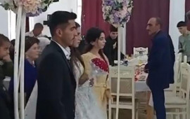 “Hamilə olduğunu toy günü öyrəndik”  Əfsanənin atası