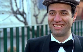 Kemal Sunalı canlandıracaq ad bəlli oldu 