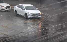 Burdan d&ouml;nən hamı cərimələnir