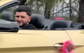 Toyundan 46 gün sonra faciəvi şəkildə öldü 