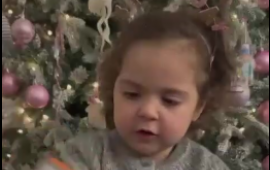 &ldquo;Ağsaqqal&rdquo;ın qızının yeni g&ouml;r&uuml;nt&uuml;ləri 