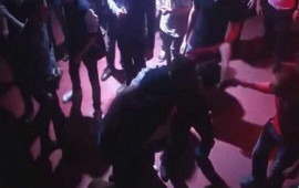 Azərbaycanda toy yasa döndü