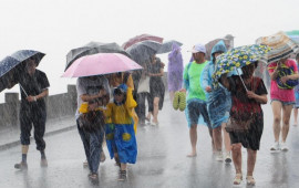 Bu tarixdən hava kəskin dəyişir: Dolu düşəcək, qar yağacaq  XƏBƏRDARLIQ