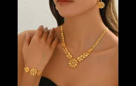 Qızılı olanlara SEVİNSİN  Qiymət QALXDI