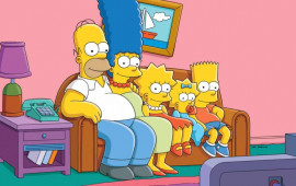 “Simpsonlar” 20 ildən sonra geri qayıdır