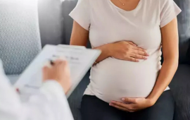 Gəlin qayınanasının hamiləlik xəbəri ilə TƏƏCC&Uuml;BLƏNDİRDİ 