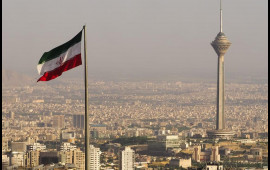 İranın yeni Ali Lideri Xamenei ilə eyni soyadı daşıyacaq  YENİLƏNİB