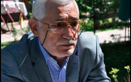 Şeyx Əbd&uuml;l Rasim Balayevdən danışdı: "Onsuz da haqq d&uuml;nyasındadır..."