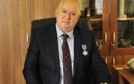 Vaqif Vəliyev komadan ayıldı