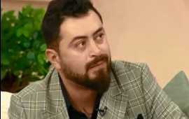 Azərbaycanlı reperə ağır itki