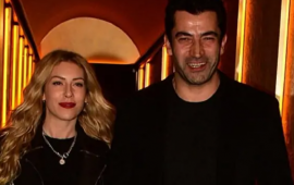 Bakının qonağı olan "Selena"nın baxışları və hərəkəti müzakirə yaratdı 