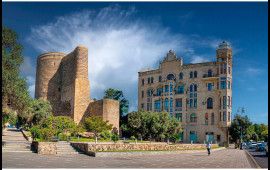 Sabah yaz havası olacaq