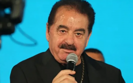 İbrahim Tatlısəs məşhur aktrisadan olan qızından yazdı 