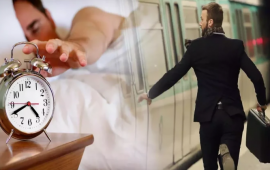 Teztez işə gecikən iş&ccedil;inin aqibəti necə olacaq? &ndash; Qanun bunu DEYİR