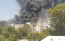 242 nəfərin öldüyü təyyarə qəzasında azərbaycanlılar olub?  RƏSMİ