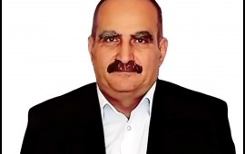 BDUnun dosenti vəfat etdi  FOTO