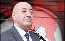 Qonşu ölkələrdə baş verən zəlzələlərin Azərbaycana təsiri var? 