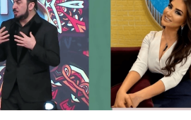 Efirdə DAVA: "Sözlərimi Qumrala yox, Kamil Zeynallıya eşitdirirdim" 