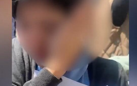 İmtahanda nə baş verib?  Şagirdlər ağlayaraq çıxdı
