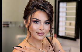 Qumral bahalı qızılları ilə M&Uuml;ZAKİRƏ YARATDI 