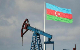 &ldquo;Azeri Light&rdquo; markalı neftin qiyməti artdı