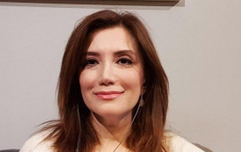 Keçmiş deputat Mehdiyevə aşiq imiş 