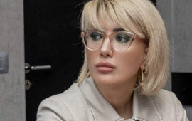 Telejurnalist Günel Gözəlova yeni vəzifəyə təyin olundu