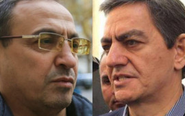 Əli Kərimli və Məmməd İbrahim Ramiz Mehdiyevin işi &uuml;zrə dindirilirlər