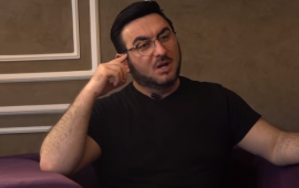 Tolikin yerinə o GƏLDİ 