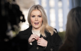 Tramp lazım gələrsə, İrana qarşı hərbi g&uuml;c tətbiq edə bilər  Ağ Ev