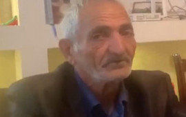 Şəhidin atası vəfat etdi 