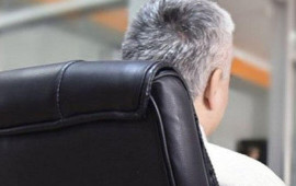 Vəzifəlilərlə əlbir olan iş adamına bu cəza verildi