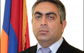 Hamını özünə güldürdü: "Hitler "Böyük Ermənistan"ı qura bilərdi"