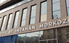 Bu kollecə qəbulda imtahan fənlərinin sayı azaldıldı