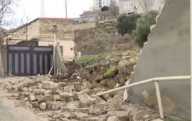 Bakı sakininin &ouml;l&uuml;m&uuml;nə bu hasar səbəb olub