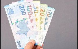 Azərbaycanda 600 manat dəfn pulu veriləcək