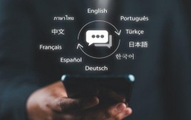 Ana dil və ya rəsmi dil deyil: Avropanın ən &ccedil;ox danışılan ikinci dili məlum oldu