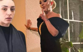 G&uuml;ll&uuml;n&uuml;n qızı DANIŞDI: "O s&ouml;z mənə aid deyil"