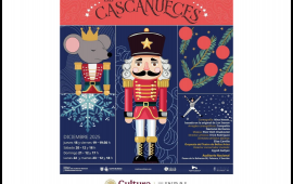 Yeni il sehri Milli Auditoriyaya gəlir: &ldquo;Şelkun&ccedil;ik&rdquo; baleti səhnədə 