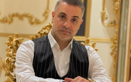 "Həyatda etdiyim hər şey həmin xanım &uuml;&ccedil;&uuml;nd&uuml;r"