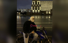 Nərimanovda faciəvi şəkildə &ouml;lən 19 yaşlı Ramalın