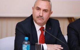 Azər Allahverənova yeni səlahiyyət verildi