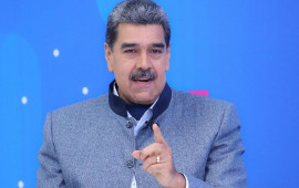 Maduro nə zaman istefa verəcəyini a&ccedil;ıqladı