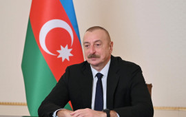 Prezident: Ermənistandakı Azərbaycan mədəni irsinin bərpası və qorunması Azərbaycan xalqının legitim tələbidir