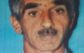 Sabirabadda azyaşlıya qarşı uyğunsuz hərəkətər edən şəxs saxlanıldı