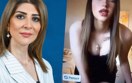 “Videodakı mənim qızım deyil, sifarişlə hazırlanıb”  Deputat Günay Ağamalı