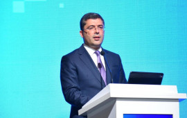 Azərbaycan və Özbəkistan xalqlarını əsrlərin dərinliklərindən gələn qardaşlıq telləri birləşdirir  Əhməd İsmayılov