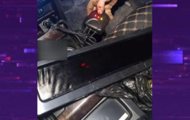 "G&ouml;r&uuml;nməz n&ouml;mrə" həvəsi baha başa gələ bilər: S&uuml;r&uuml;c&uuml;lər ehtiyatlı olsun 